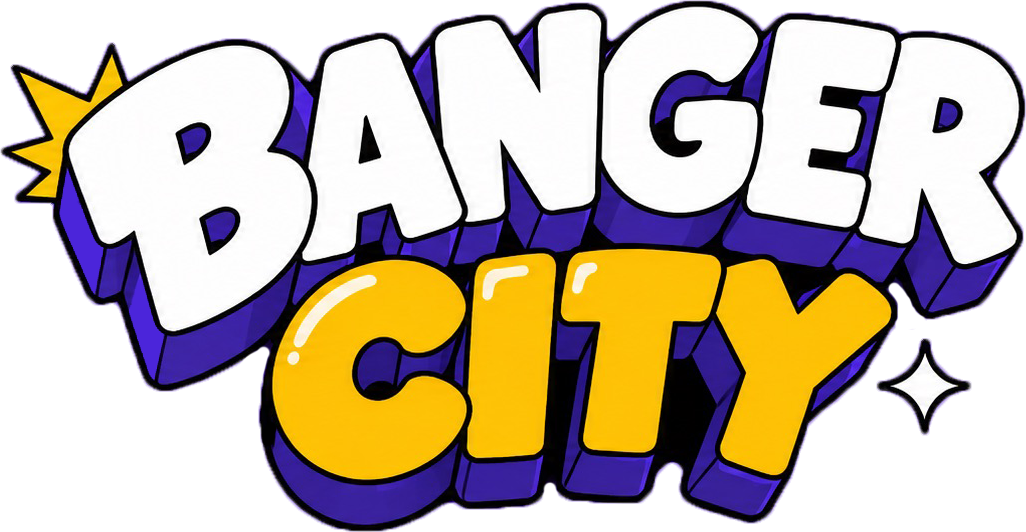 Banger City logo